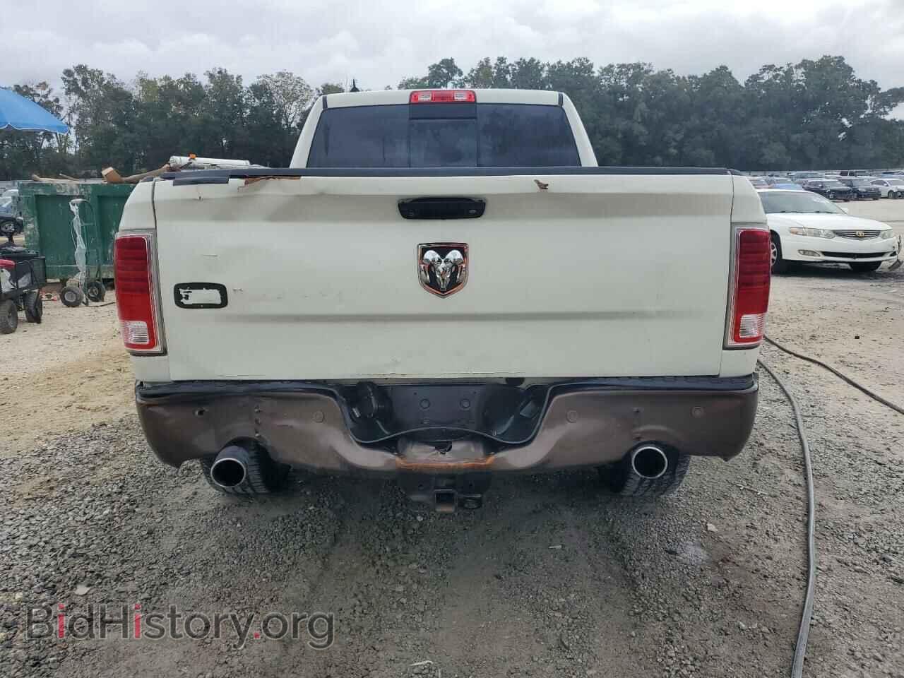 2018 RAM 1500 - VIN: 1C6RR6WT1JS101305 - Фото 6