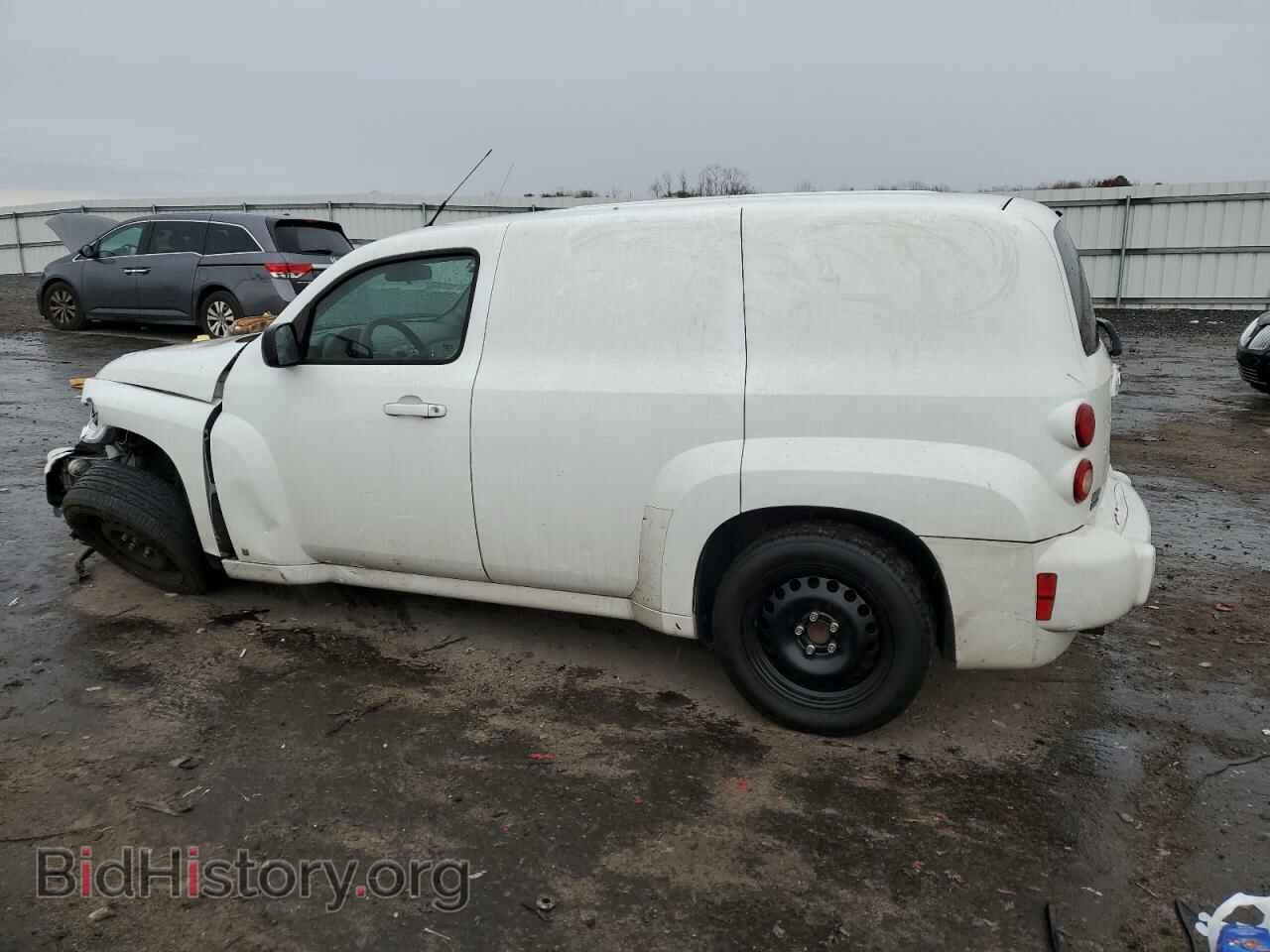 2009 CHEVROLET ALL Models - VIN: 3GCCA85B69S583442 - Фото 2