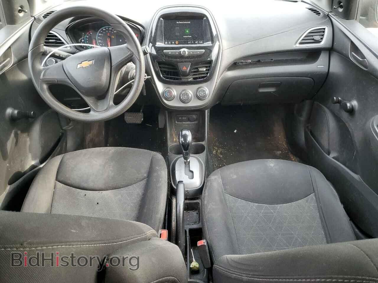 2020 CHEVROLET SPARK - VIN: KL8CB6SA9LC430086 - Фото 8