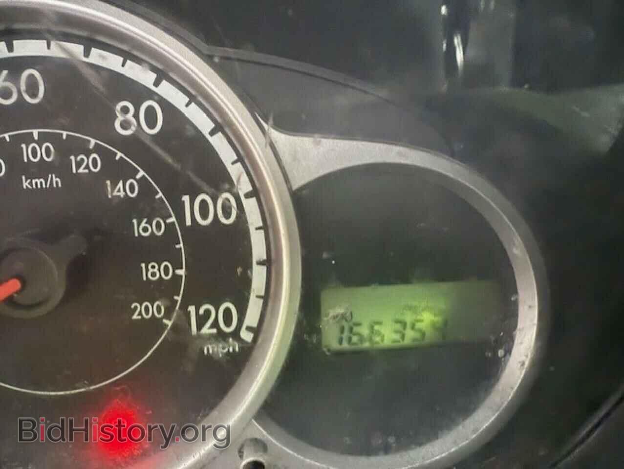 2014 MAZDA 2 - VIN: JM1DE1KY8E0180346 - Фото 8