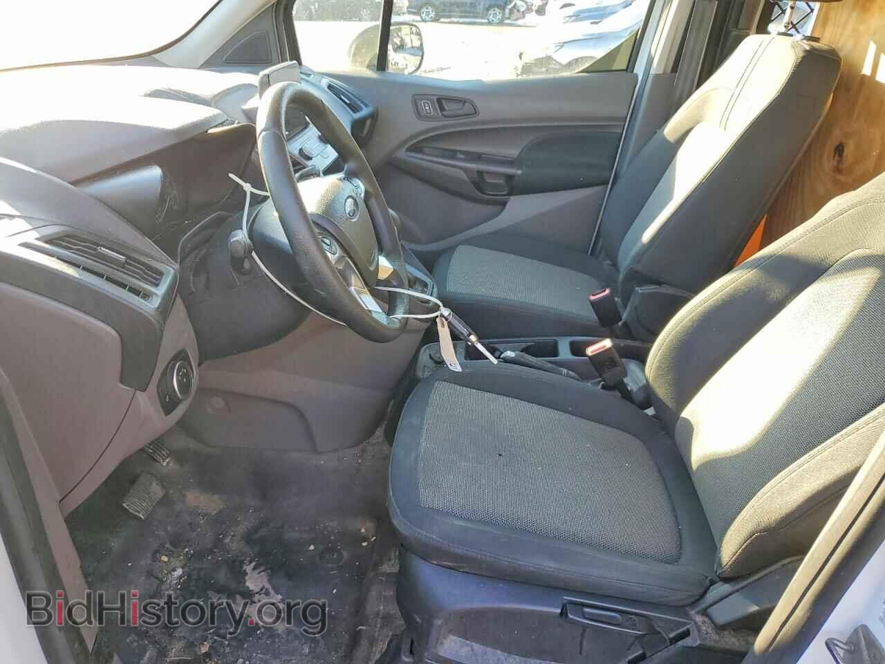 2022 FORD TRANSIT - VIN: NM0LS7S24N1527827 - Фото 7