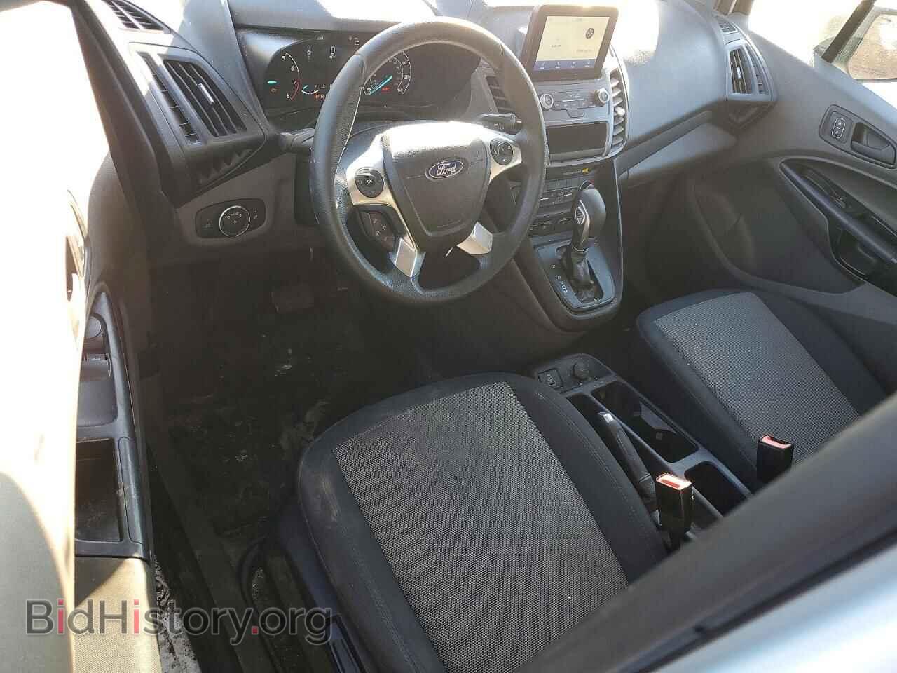2022 FORD TRANSIT - VIN: NM0LS7S24N1527827 - Фото 8