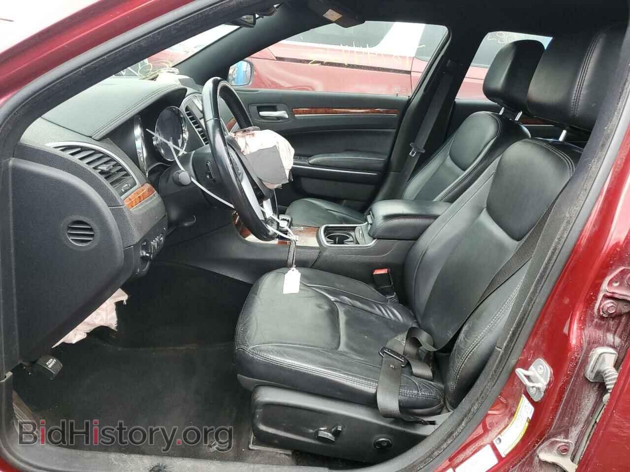 2014 CHRYSLER 300 - VIN: 2C3CCARG2EH303976 - Фото 7