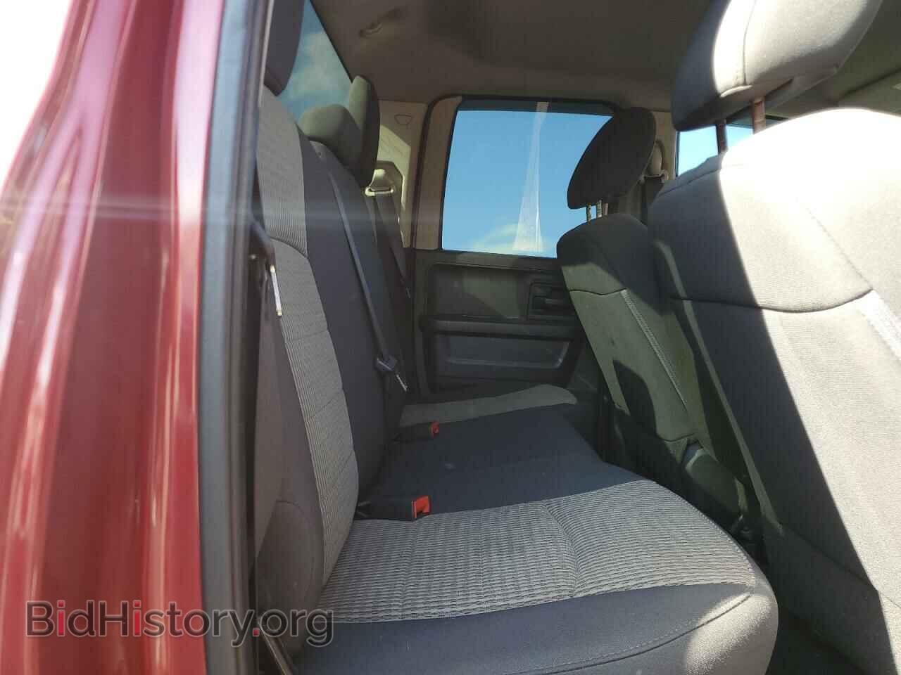 2012 DODGE RAM 1500 - VIN: 1C6RD7FT8CS282734 - Photo 10