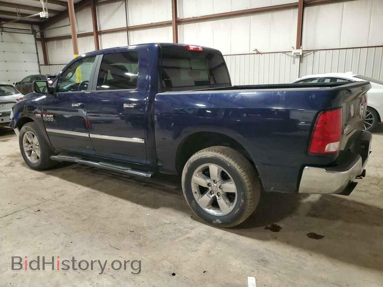 2017 RAM 1500 - VIN: 3C6RR7LT2HG564520 - Фото 2