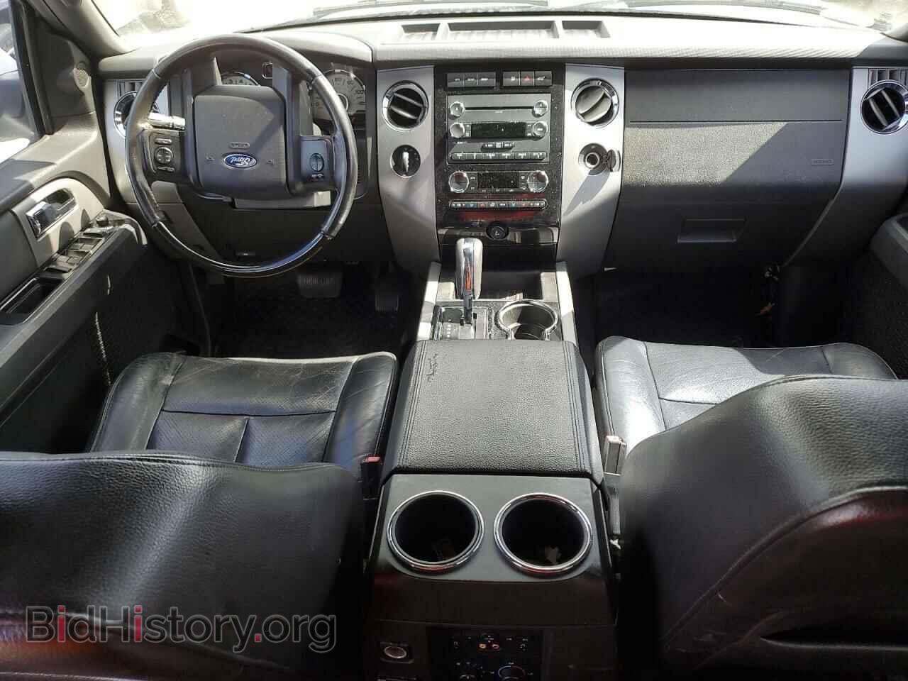 2012 FORD EXPEDITION - VIN: 1FMJU2A51CEF24372 - Фото 8