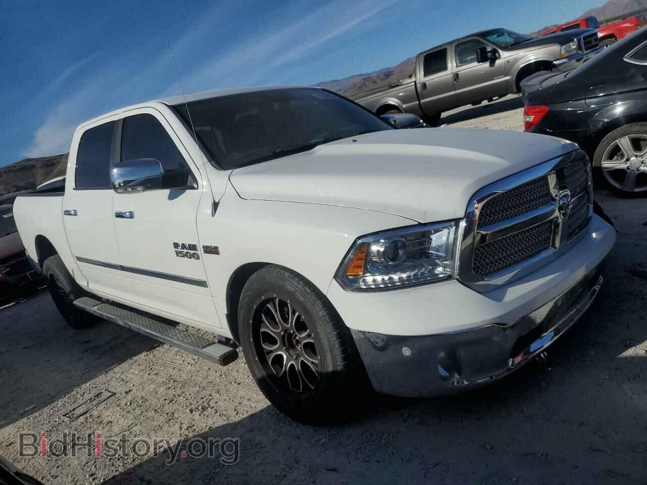 2014 RAM 1500 - VIN: 1C6RR7PT5ES347428 - Photo 4