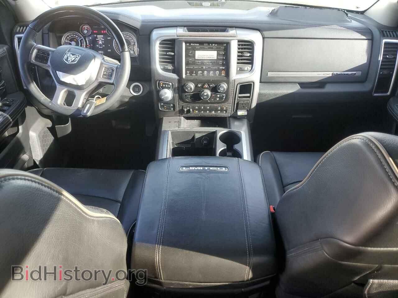 2014 RAM 1500 - VIN: 1C6RR7PT5ES347428 - Photo 8