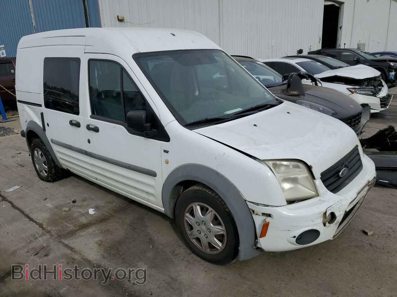 2011 FORD TRANSIT - VIN: NM0LS6BN1BT066655 - Фото 4