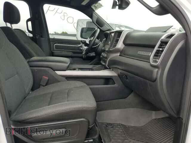 2020 RAM 1500 - VIN: 1C6SRFFTXLN232414 - Photo 5