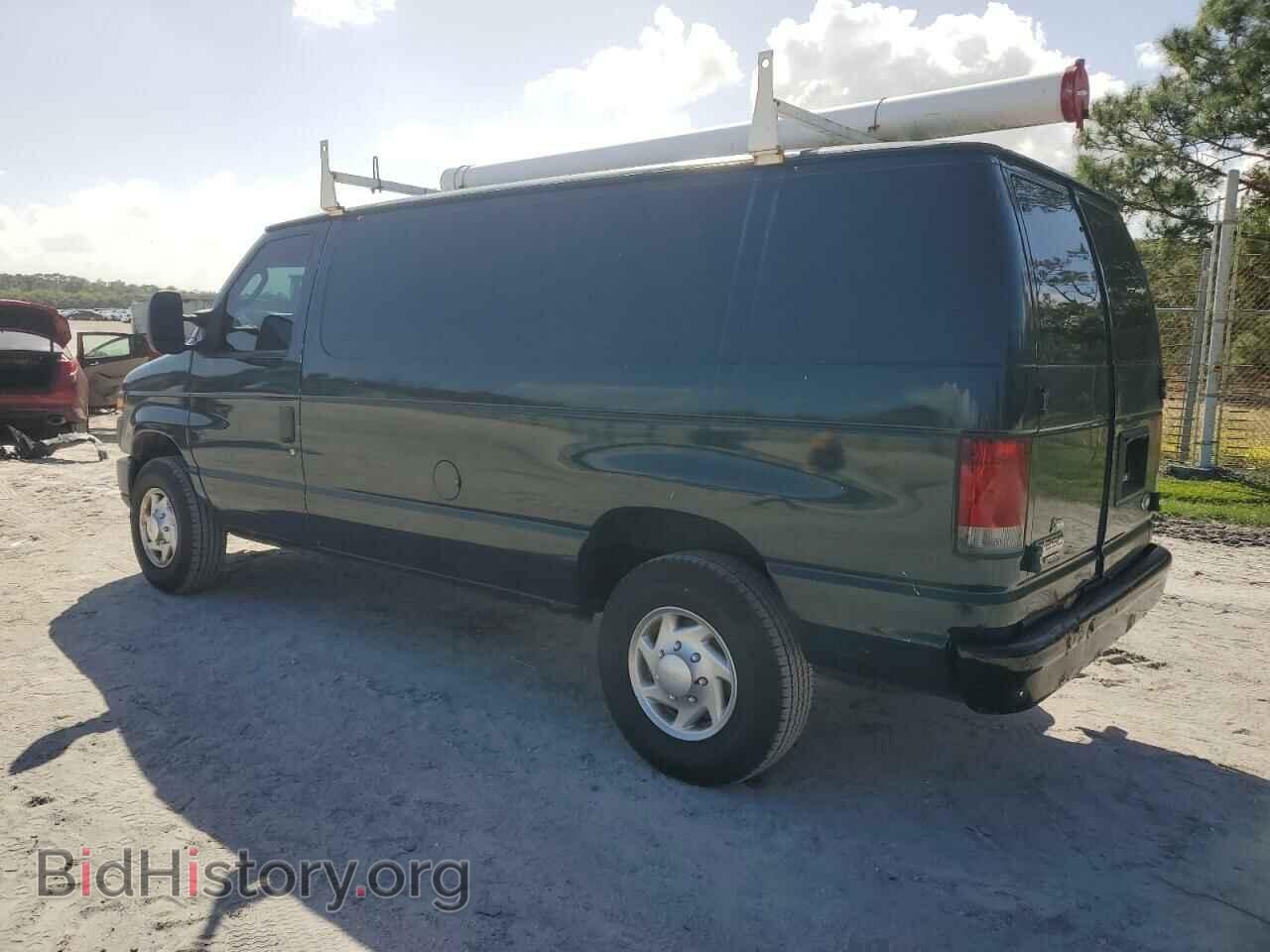 2012 FORD ALL Models - VIN: 1FTNE2EW0CDB38778 - Photo 2