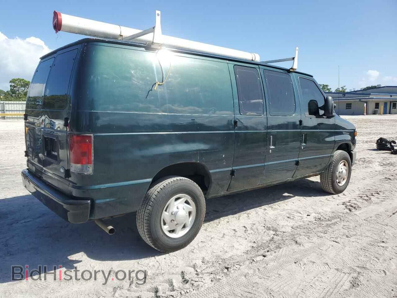 2012 FORD ALL Models - VIN: 1FTNE2EW0CDB38778 - Photo 3
