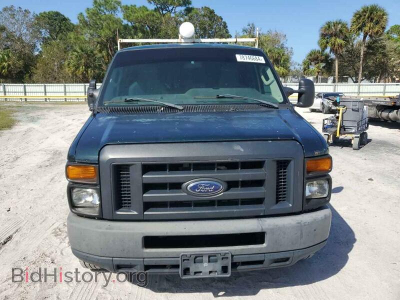 2012 Ford ALL MODELS (VIN 1FTNE2EW0CDB38778) — photo 5 of 13