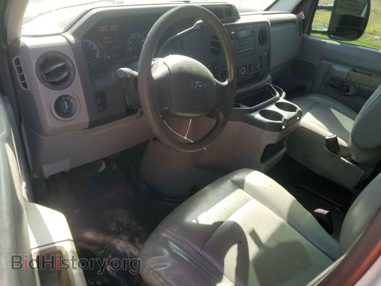 2012 FORD ALL Models - VIN: 1FTNE2EW0CDB38778 - Photo 8