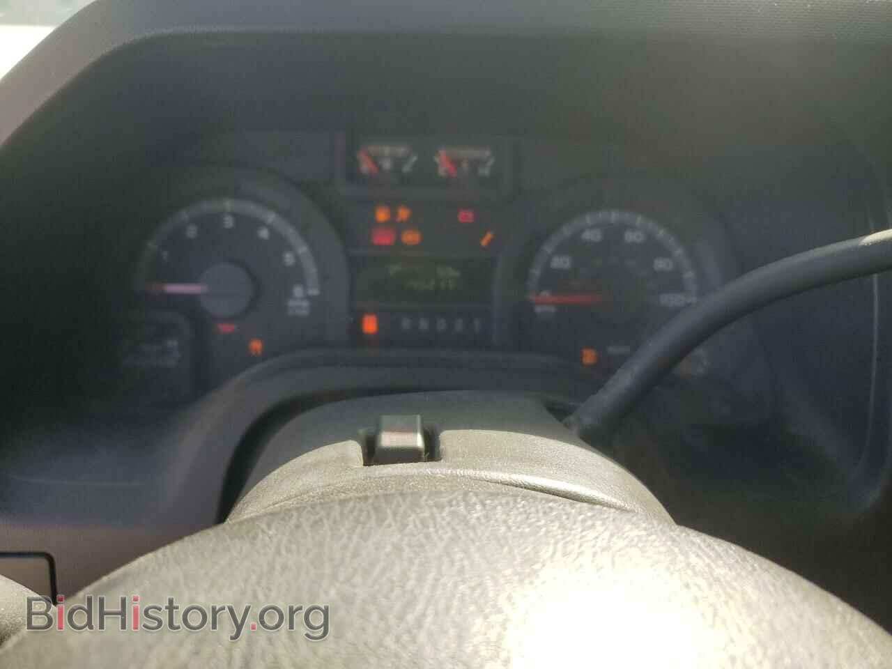 2012 FORD ALL Models - VIN: 1FTNE2EW0CDB38778 - Photo 9