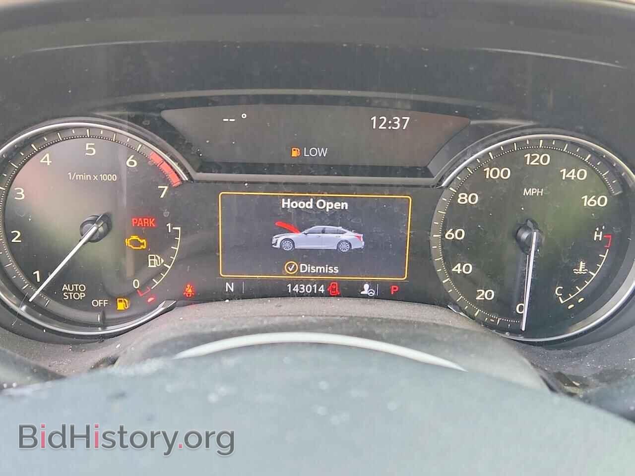 2023 CADILLAC CT5 - VIN: 1G6DN5RK8P0132425 - Фото 9