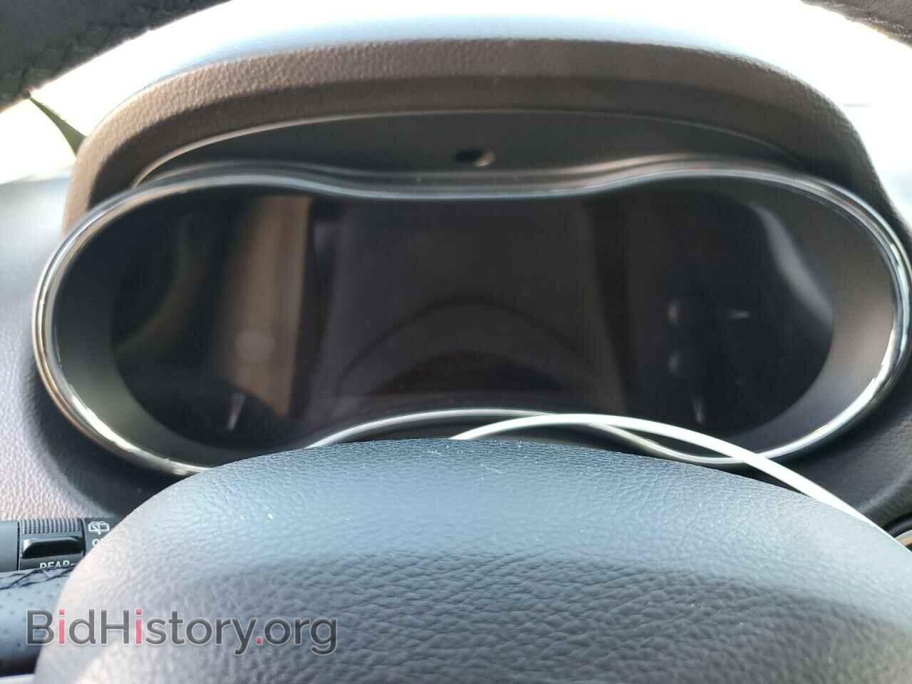2014 DODGE DURANGO - VIN: 1C4SDJET6EC323612 - Photo 9