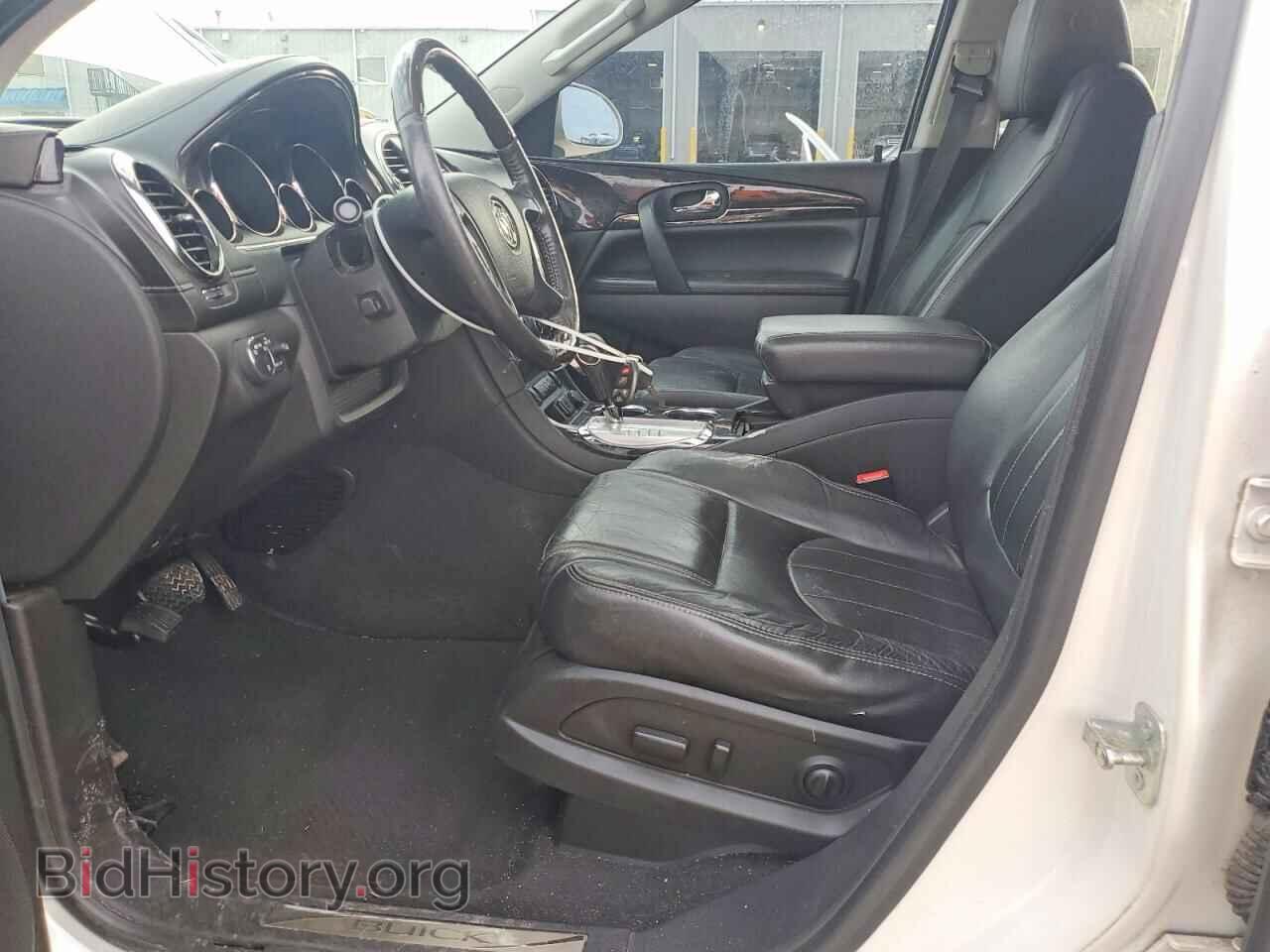 2015 BUICK ENCLAVE - VIN: 5GAKVCKD8FJ234189 - Фото 7
