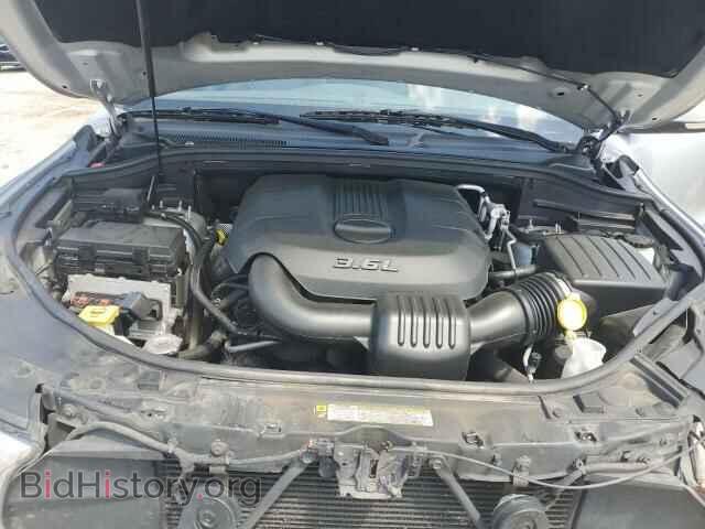 2011 DODGE DURANGO - VIN: 1D4RD4GG4BC650511 - Фото 12