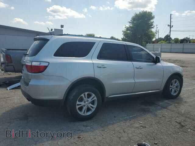 2011 DODGE DURANGO - VIN: 1D4RD4GG4BC650511 - Фото 3