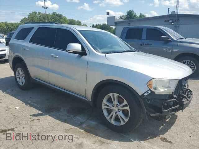 2011 DODGE DURANGO - VIN: 1D4RD4GG4BC650511 - Фото 4