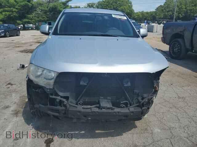 2011 DODGE DURANGO - VIN: 1D4RD4GG4BC650511 - Фото 5