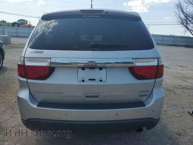 2011 DODGE DURANGO - VIN: 1D4RD4GG4BC650511 - Фото 6