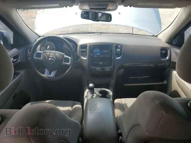 2011 DODGE DURANGO - VIN: 1D4RD4GG4BC650511 - Фото 8