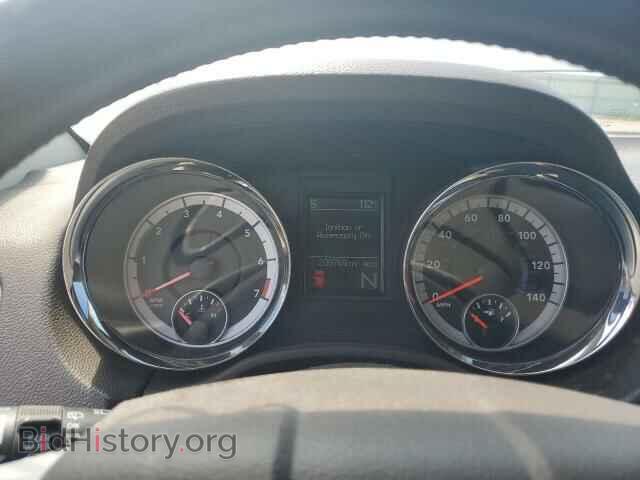 2011 DODGE DURANGO - VIN: 1D4RD4GG4BC650511 - Фото 9