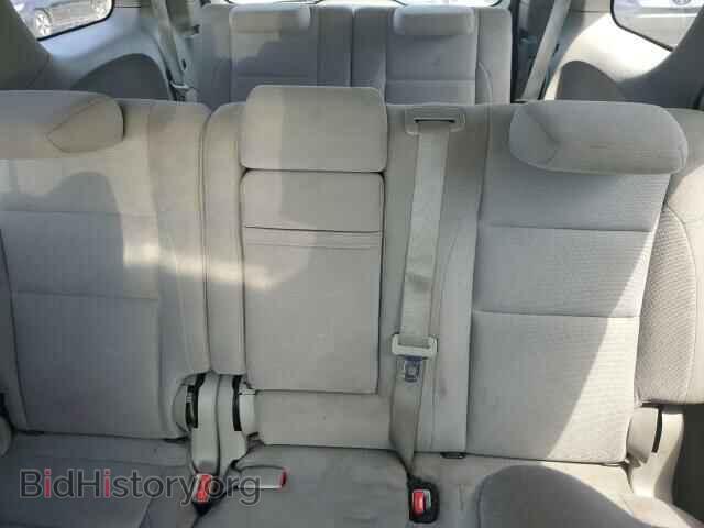 2011 DODGE DURANGO - VIN: 1D4RD4GG4BC650511 - Фото 10