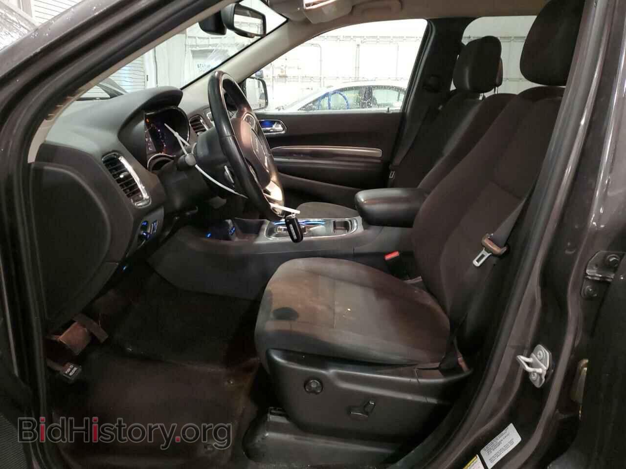 2015 DODGE DURANGO - VIN: 1C4RDJAG2FC121150 - Photo 7
