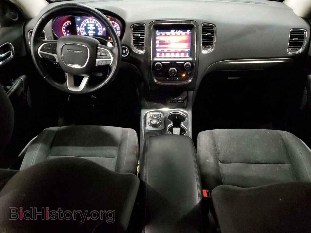 2015 DODGE DURANGO - VIN: 1C4RDJAG2FC121150 - Photo 8