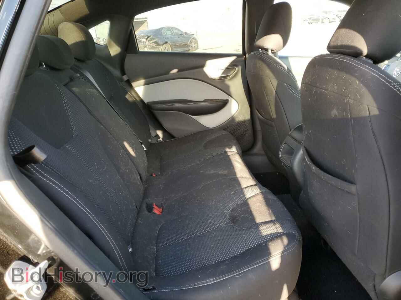 2015 DODGE DART - VIN: 1C3CDFBB0FD141336 - Фото 10