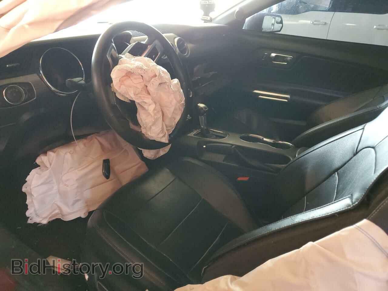 2016 FORD ALL Models - VIN: 1FA6P8TH8G5237926 - Фото 7