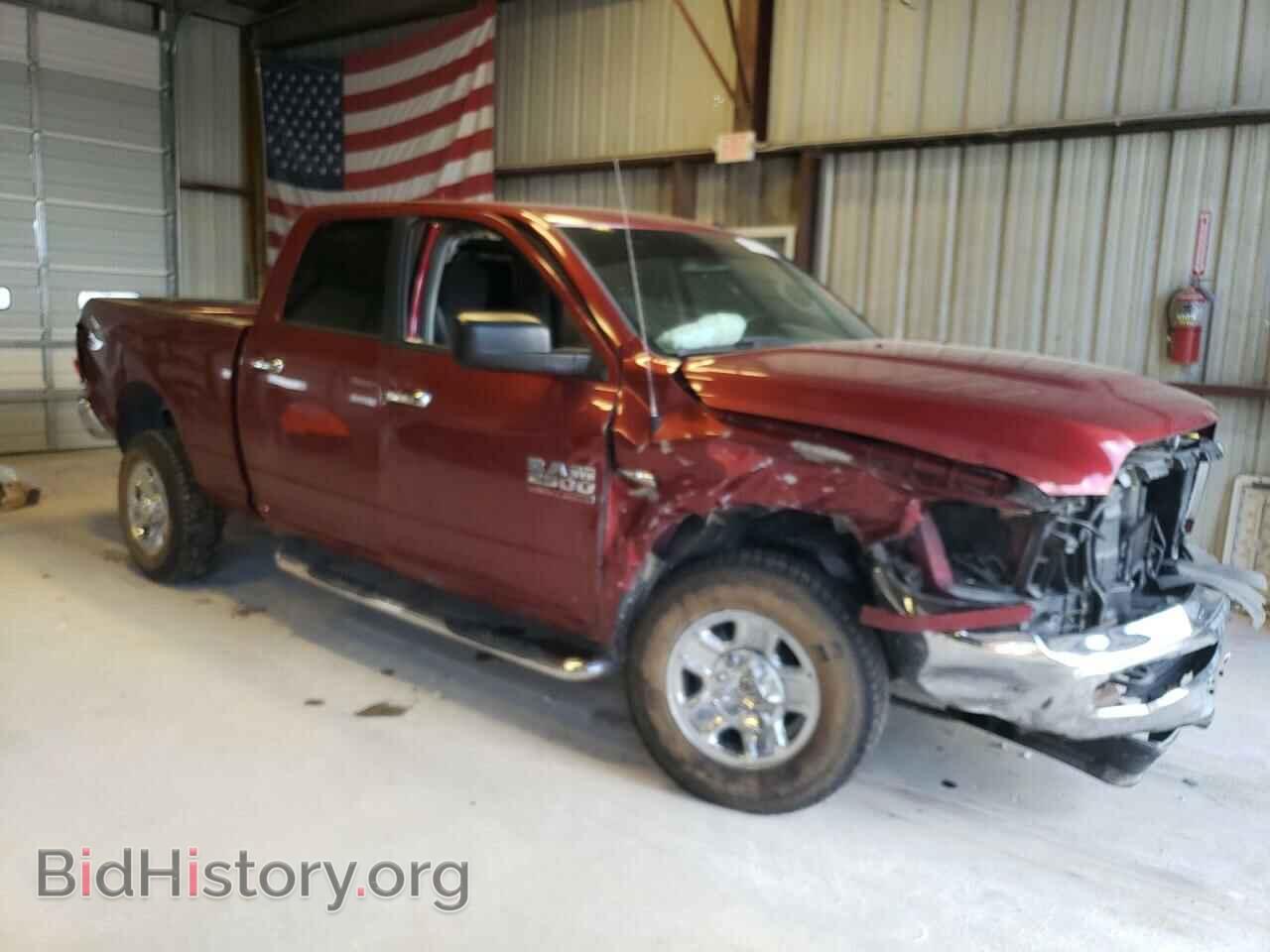 2015 RAM All Models - VIN: 3C6TR5DT0FG573514 - Photo 4