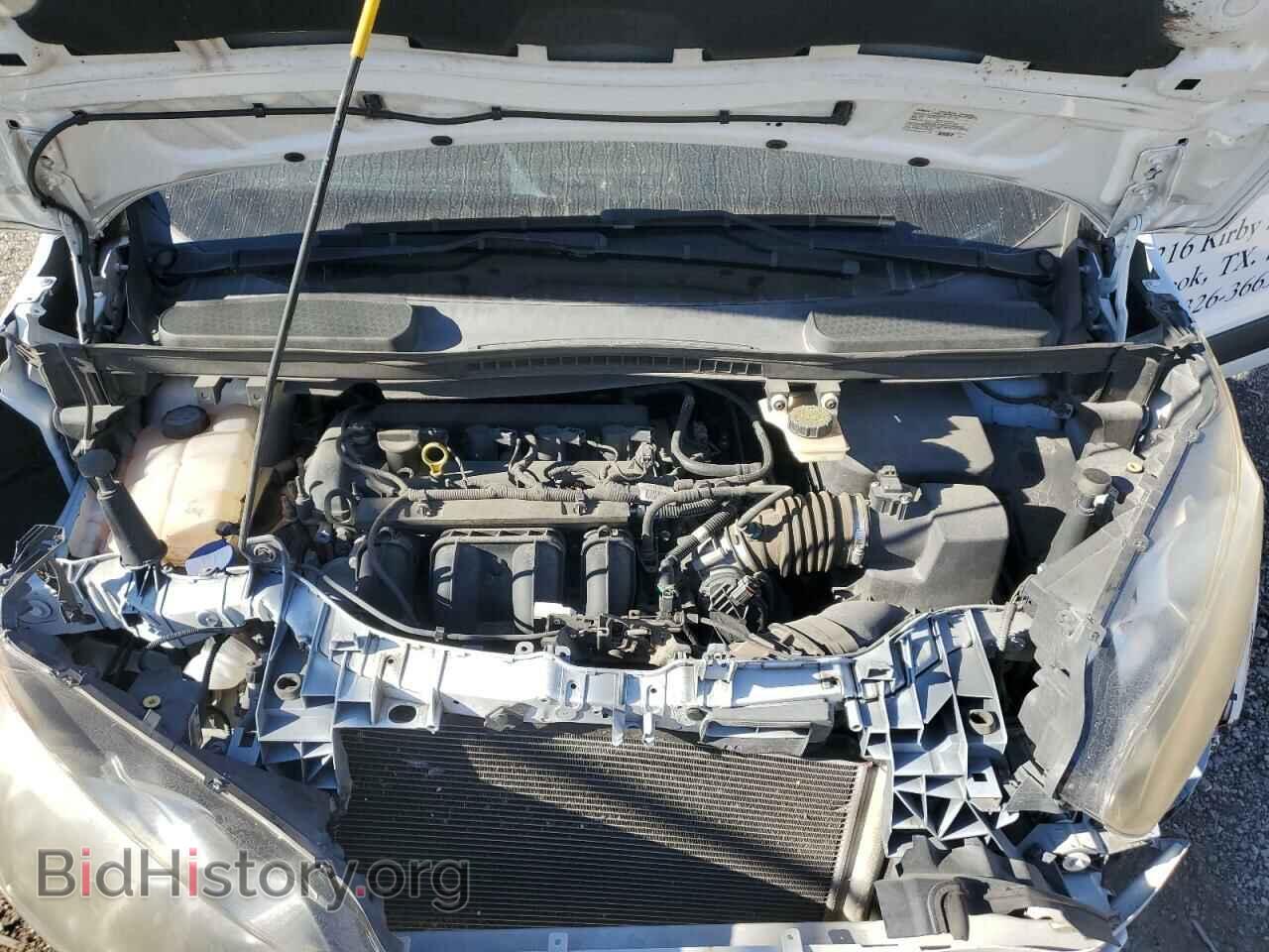 2014 FORD TRANSIT - VIN: NM0LS7F77E1161190 - Фото 12