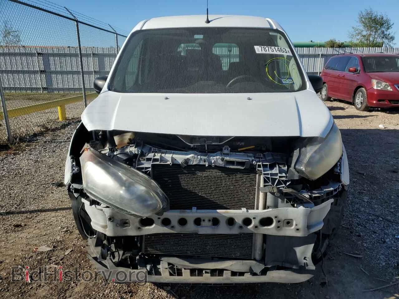 2014 FORD TRANSIT - VIN: NM0LS7F77E1161190 - Фото 5