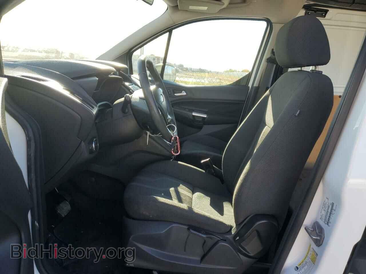 2014 FORD TRANSIT - VIN: NM0LS7F77E1161190 - Фото 7