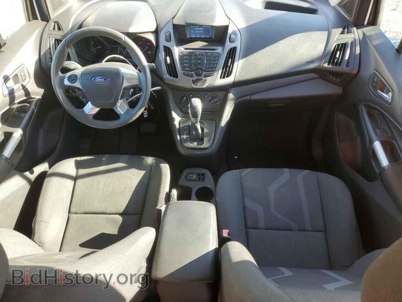 2014 FORD TRANSIT - VIN: NM0LS7F77E1161190 - Фото 8