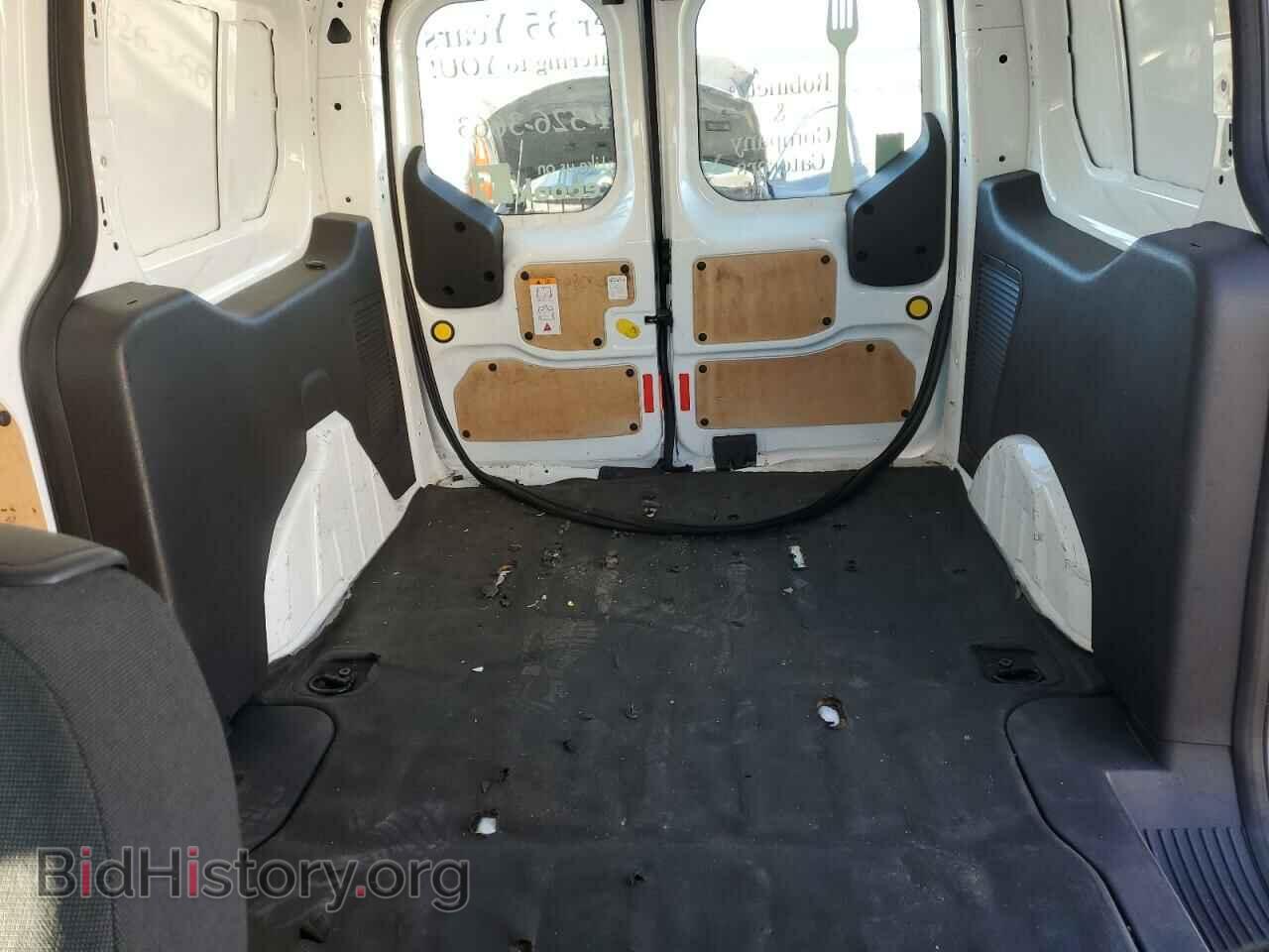 2014 FORD TRANSIT - VIN: NM0LS7F77E1161190 - Фото 10