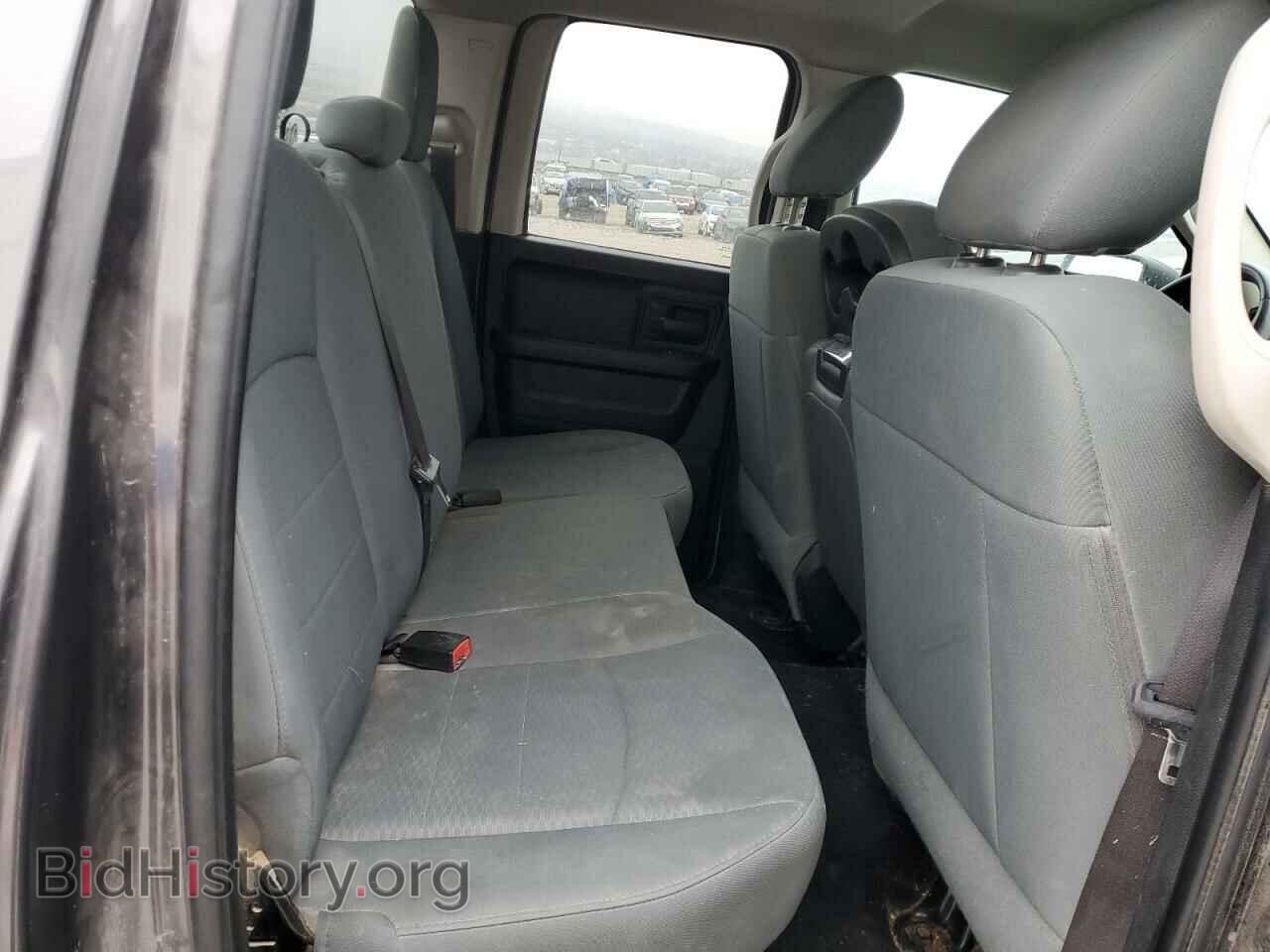 2015 RAM 1500 - VIN: 1C6RR7FT4FS548644 - Фото 10