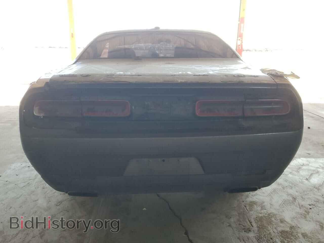 2015 DODGE CHALLENGER - VIN: 2C3CDZAG4FH869565 - Фото 6