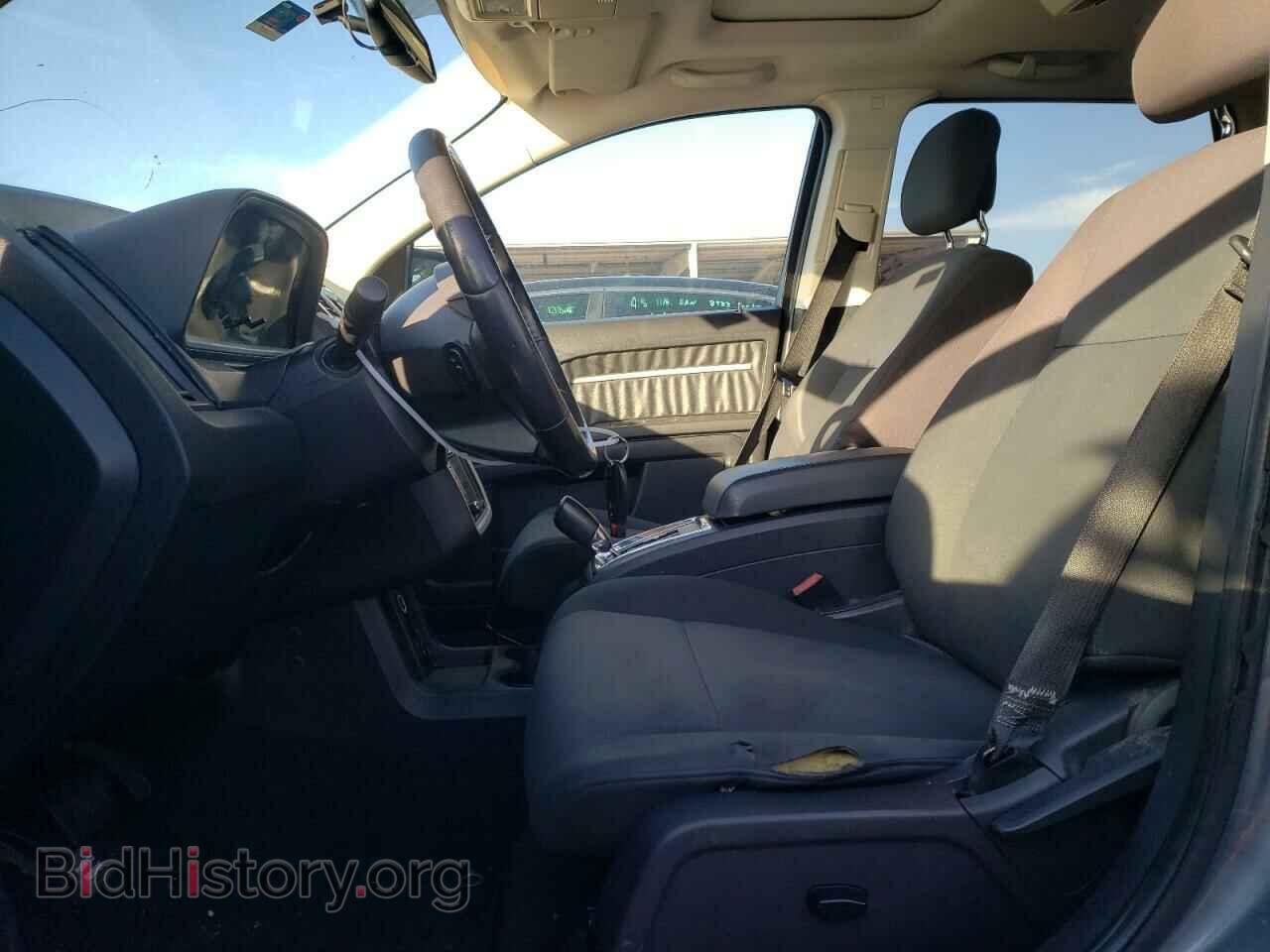 2010 DODGE JOURNEY - VIN: 3D4PG5FV2AT145896 - Фото 7