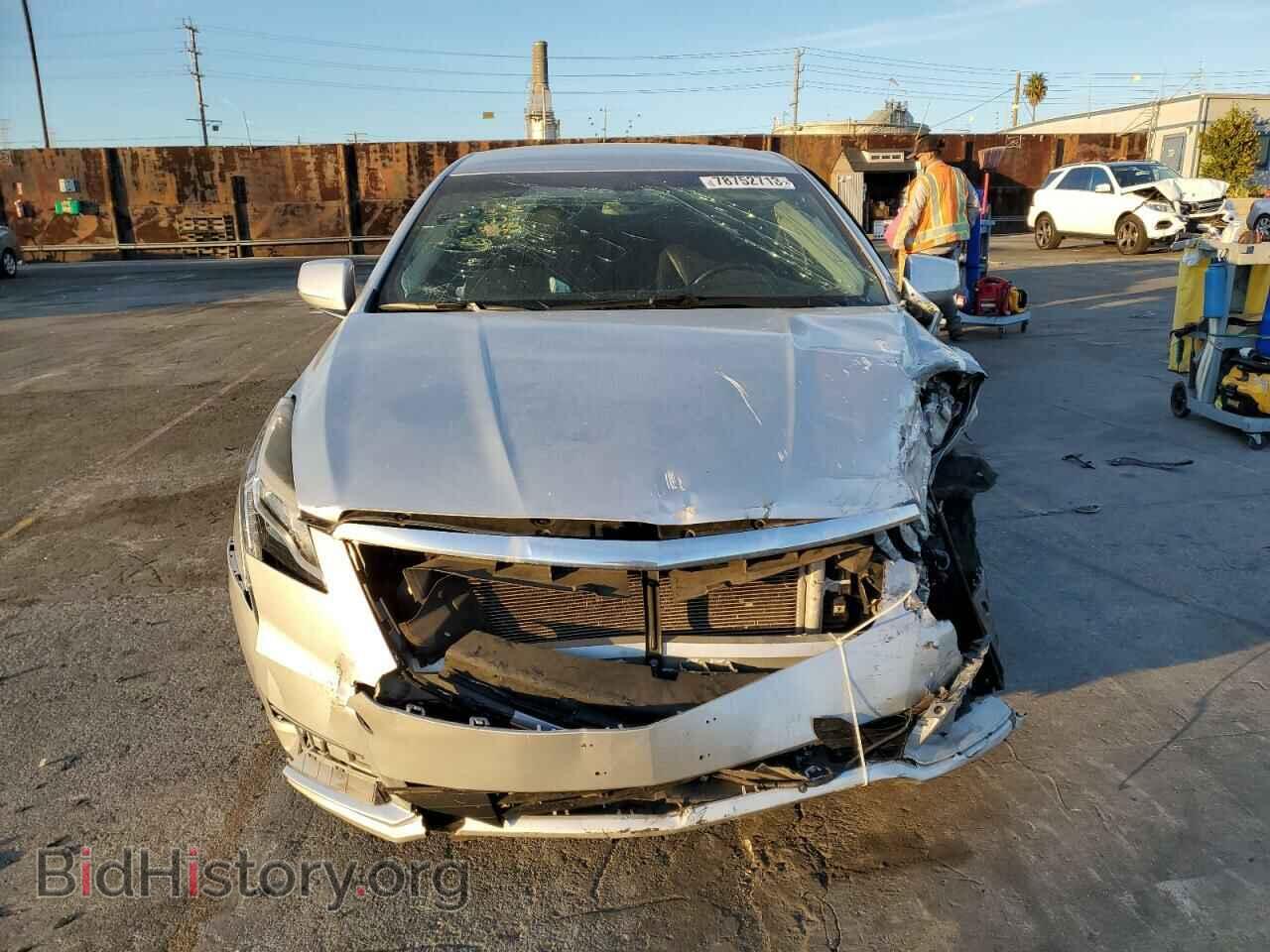 2018 CADILLAC XTS - VIN: 2G61L5S32J9176882 - Photo 5