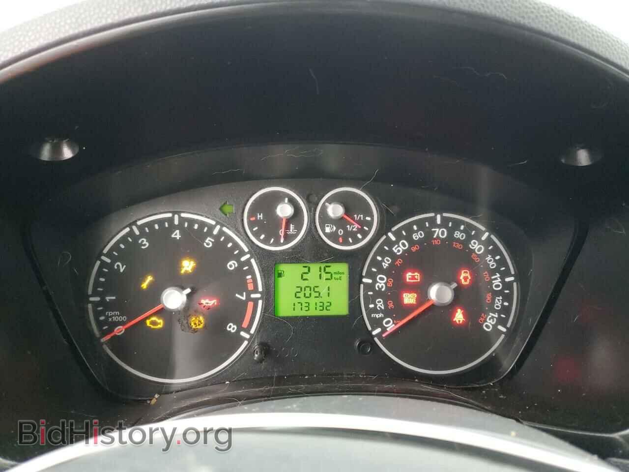 2013 FORD TRANSIT - VIN: NM0LS6AN0DT141334 - Фото 9