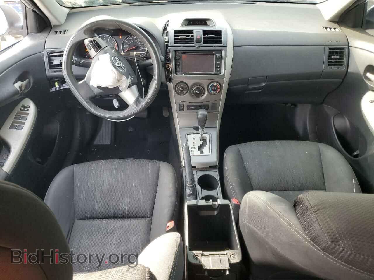 2013 TOYOTA COROLLA - VIN: 2T1BU4EEXDC010930 - Photo 8