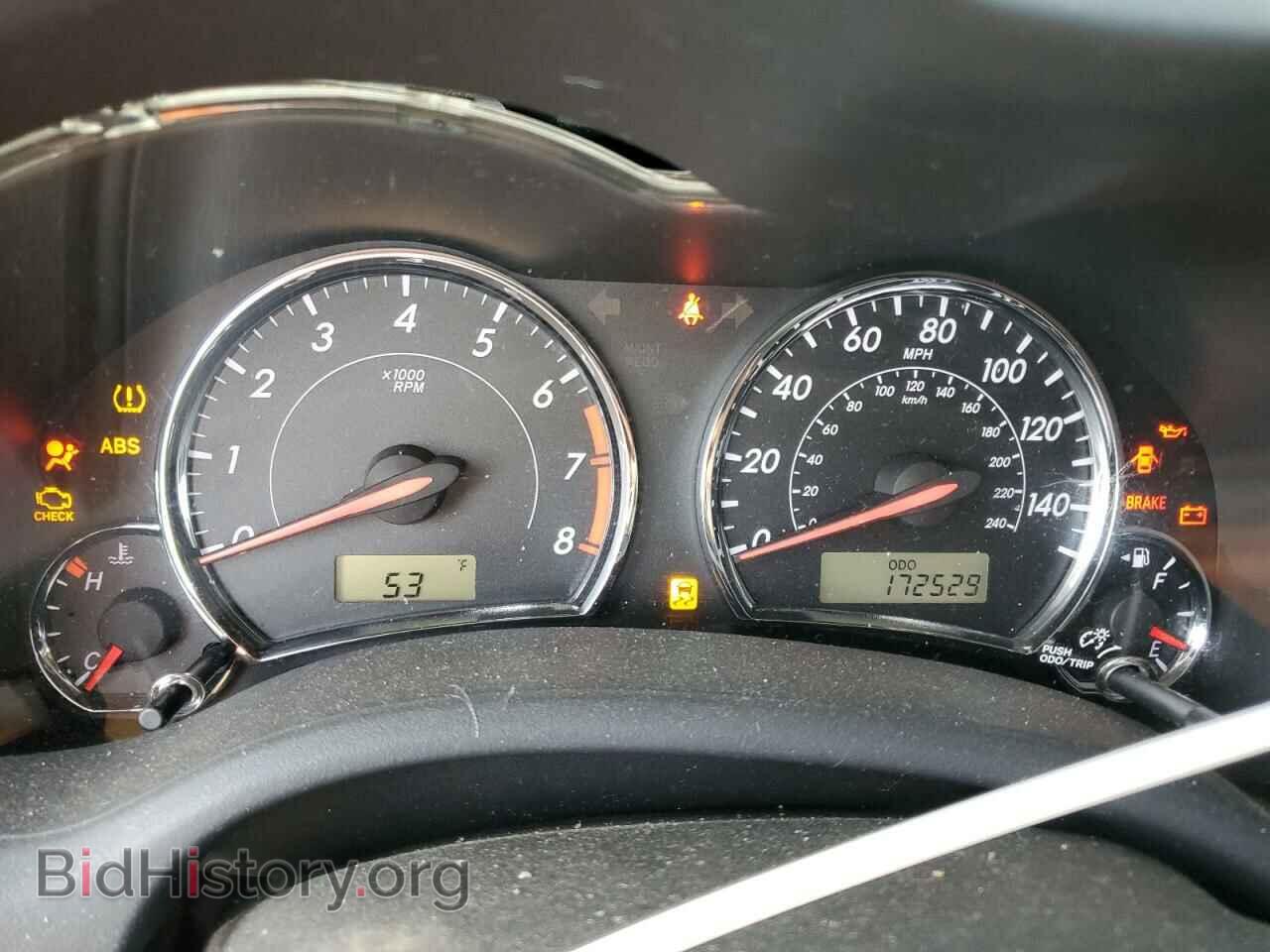 2013 TOYOTA COROLLA - VIN: 2T1BU4EEXDC010930 - Photo 9
