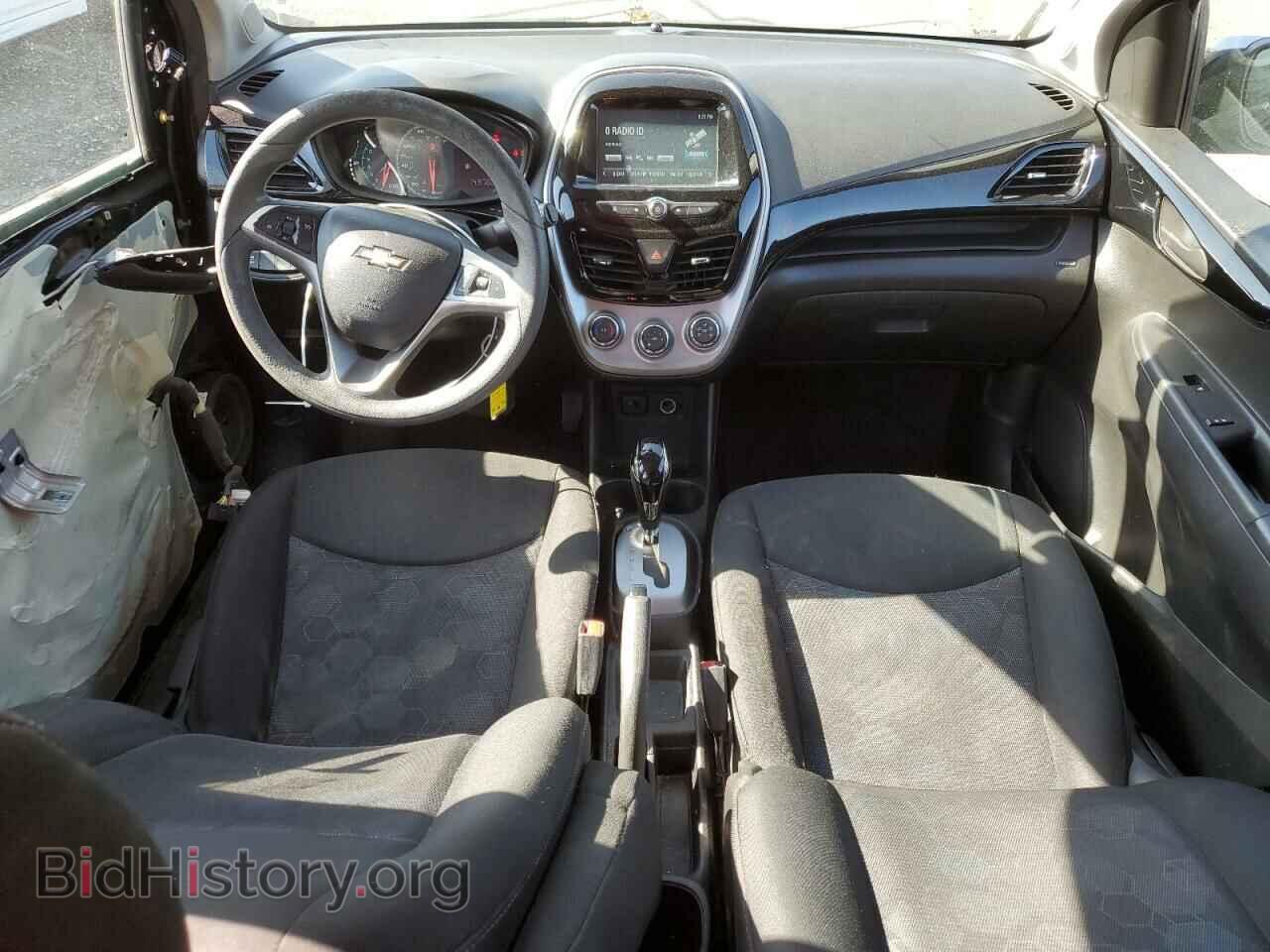 2017 CHEVROLET SPARK - VIN: KL8CD6SA3HC724522 - Фото 8