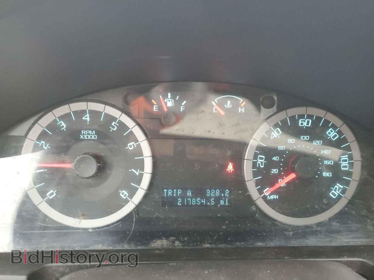 2012 FORD ESCAPE - VIN: 1FMCU0DG4CKC84441 - Фото 9