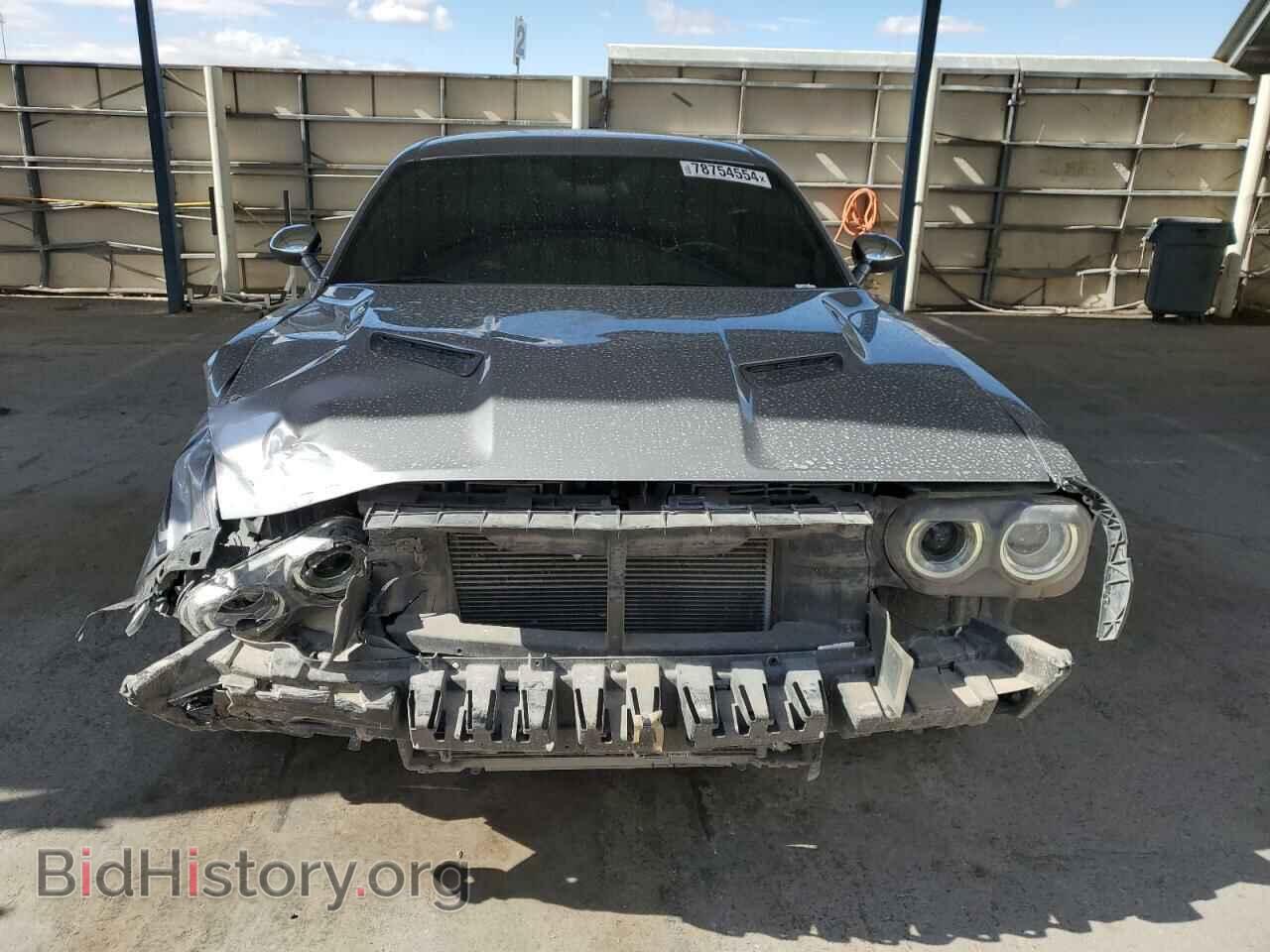2016 DODGE CHALLENGER - VIN: 2C3CDZBT3GH255815 - Photo 5